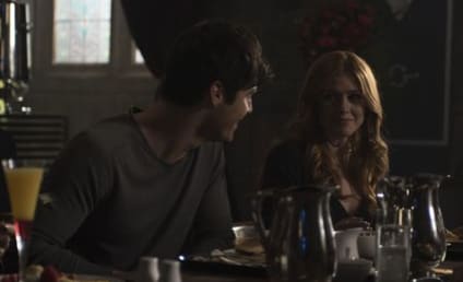 Watch Shadowhunters Online: Season 3 Episode 15