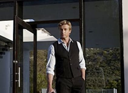 The Mentalist Season 1 Episode 10 Tv Fanatic