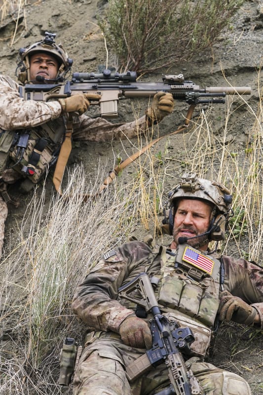 Seal team free episodes shop