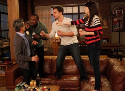 New girl season 1 online watch top