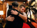 Pauly D and Vinny