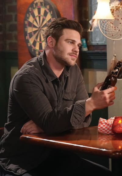 Station 19 Season 3 Episode 5 Review: Into the Woods - TV Fanatic