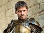 Jaime Ready for Battle - Game of Thrones