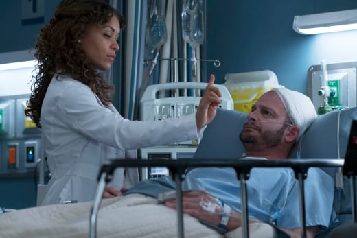The Good Doctor Season 1 Episode 13 Review Seven Reasons Tv Fanatic