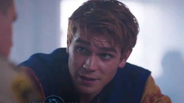 Riverdale - The CW
