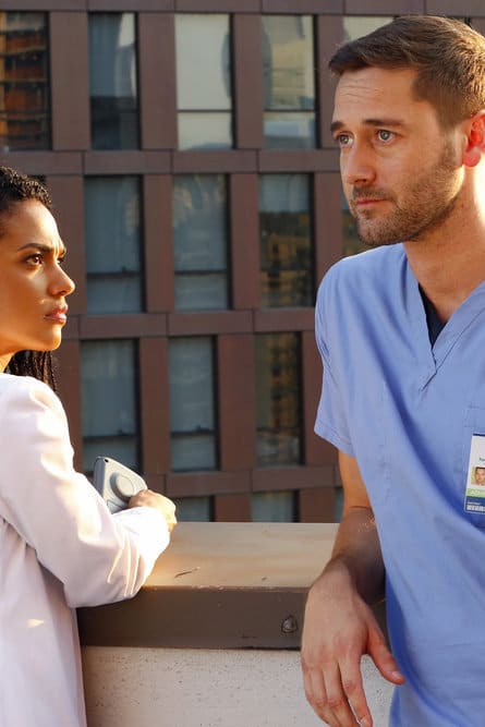 New Amsterdam Season 1 Episode 2 TV Fanatic