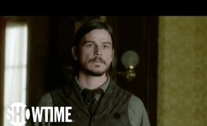 Penny Dreadful Trailer: The Beast Comes Out to Play