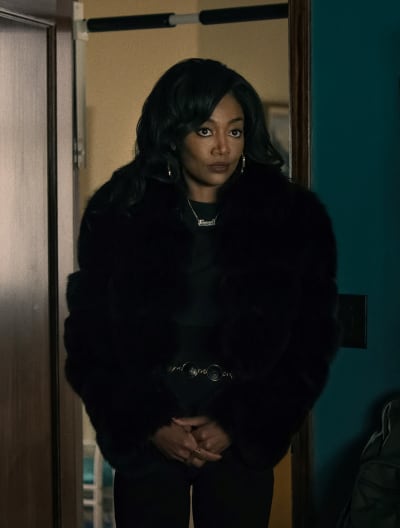 Power Book III Raising Kanan Season 1 Episode 5 Review Choose