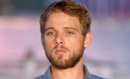 Max Thieriot: SEAL Team Star Prepping Cal Fire Drama for CBS