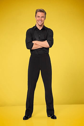 Derek Hough - Dancing With the Stars