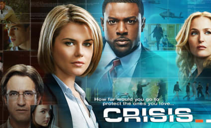 Crisis: Watch Season 1 Episode 1 Online