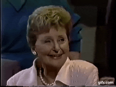 Days of Our Lives: Happy Alice Horton