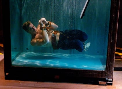 Smallville Season 10 Episode 9 Tv Fanatic