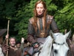 Emilie of Duras - The Musketeers