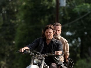 The Walking Dead Season 9 Episode 4 Review The Obliged TV Fanatic