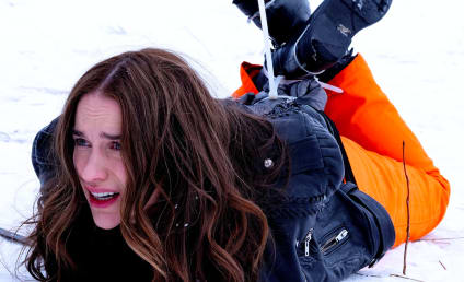 Wynonna Earp Season 4 Episode 3 Review: Look at Them Beans