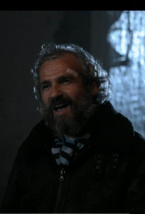 Tartt's Revenge - Ted Lasso Season 2 Episode 9
