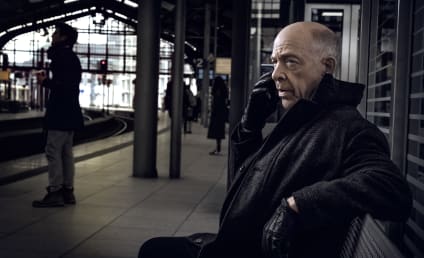 Counterpart Review: A Compelling Dual-World Mystery