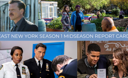 East New York Season 1 Midseason Report Card: A Gritty Crime Drama With a Stellar Cast
