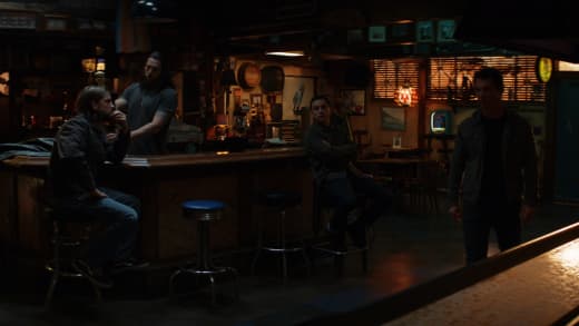 Cody Contemplation - Animal Kingdom Season 5 Episode 10