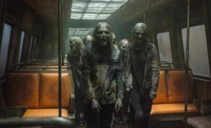 The Walking Dead Season 11 Episode 2 Review: Acheron 2