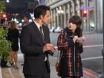 Nick & Jess' Date