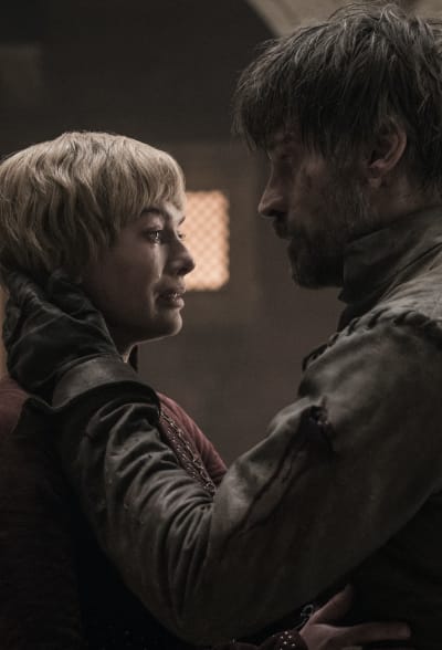 The Last Goodbye - Game of Thrones Season 8 Episode 5