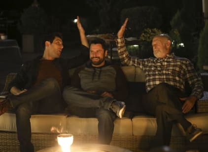 Little things season 2 episode 1 watch cheap online