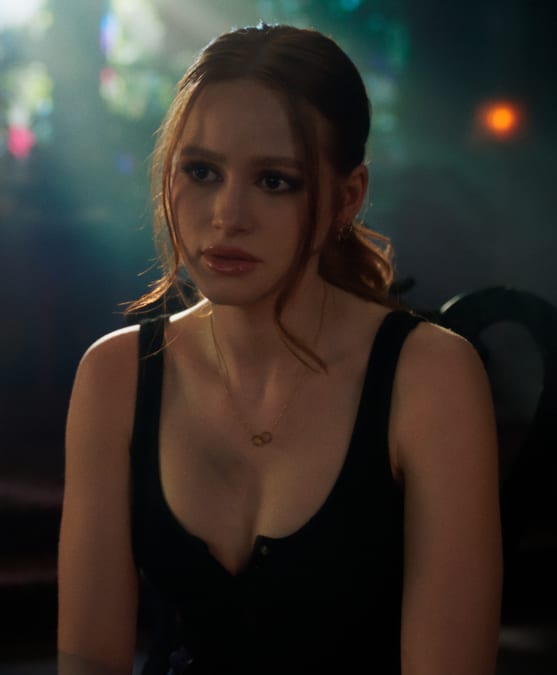 A Shepherd With No Flock Riverdale Season 5 Episode 19 TV Fanatic