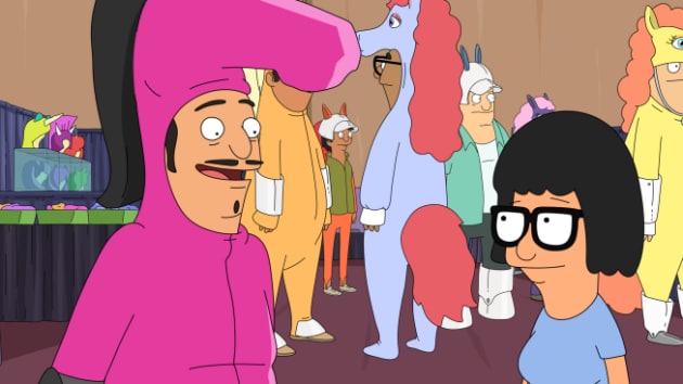 The Convention Con