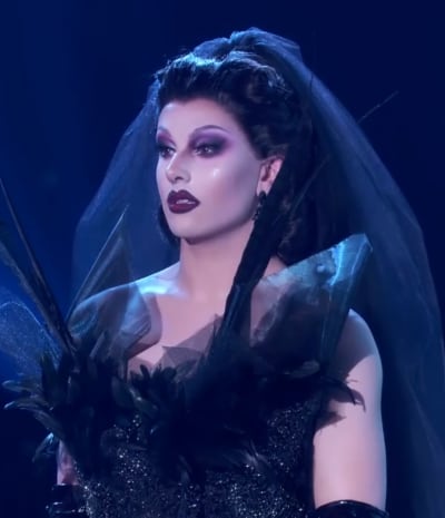RuPaul s Drag Race Season 12 Episode 8 Review Droop TV Fanatic
