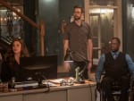 Multiple Murders - NCIS: New Orleans