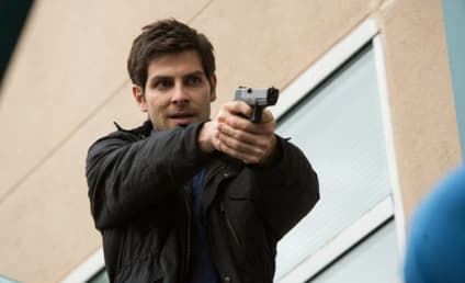 Grimm Review: Obsessed