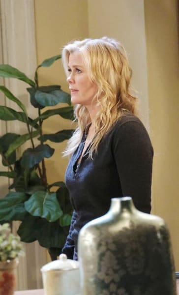Sami Fears She Made a Mistake/Tall - Days of Our Lives