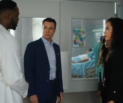 Image result for Charmed 2018 Season 1 Episode 21