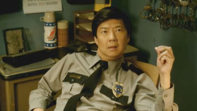 Detective Chang?