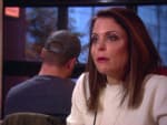 Resolving Their Dispute - The Real Housewives of New York City
