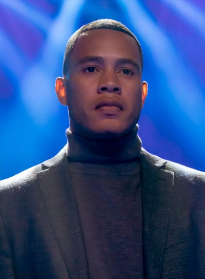 Andre or Kingsley? - Empire Season 6 Episode 13