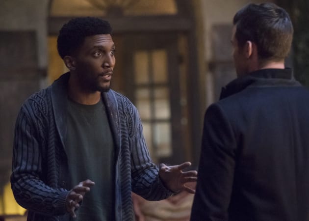 The Originals Season 4 Episode 12 Review Voodoo Child TV Fanatic