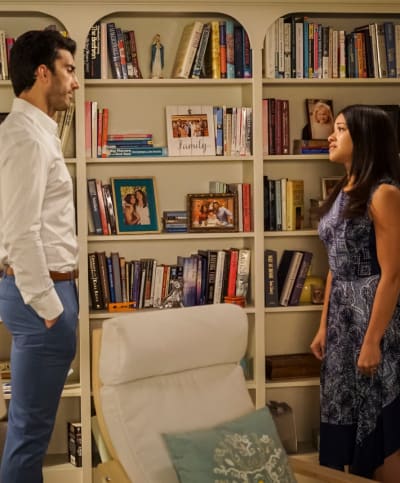 Jane The Virgin Season 5 Episode 16 Review Chapter Ninety Seven Tv Fanatic