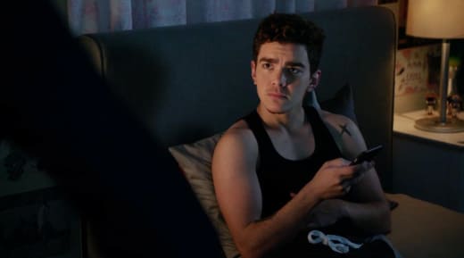 Elliot Fletcher
