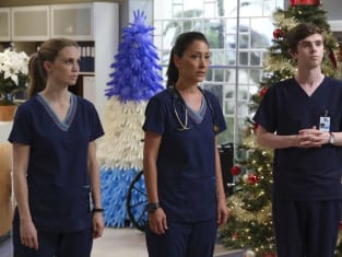The good doctor season sales 3 episode 10 watch online