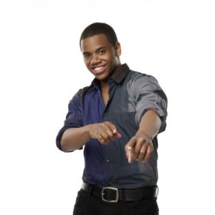 Dixon Wilson