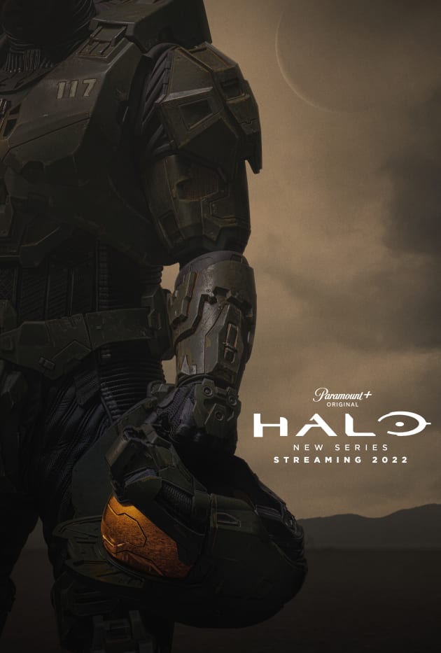 Halo Paramount+ Drops Thrilling First Trailer Ahead of 2022 Premiere