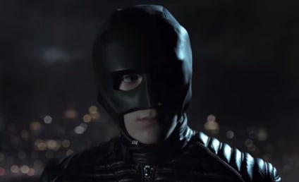 Gotham Season 4 Promo: The Bat Has Arrived!!