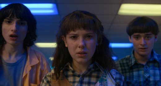 Stranger Things Season 4 Episode 2 Review: Chapter Two: Vecna's