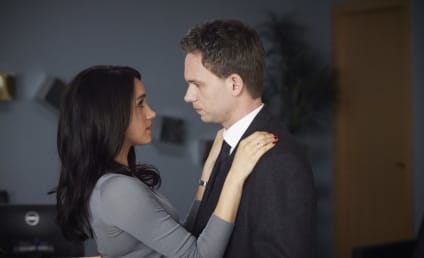 Suits Season Finale Review: Coming Home