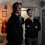 NCIS Review: The Agent and the Admiral - TV Fanatic