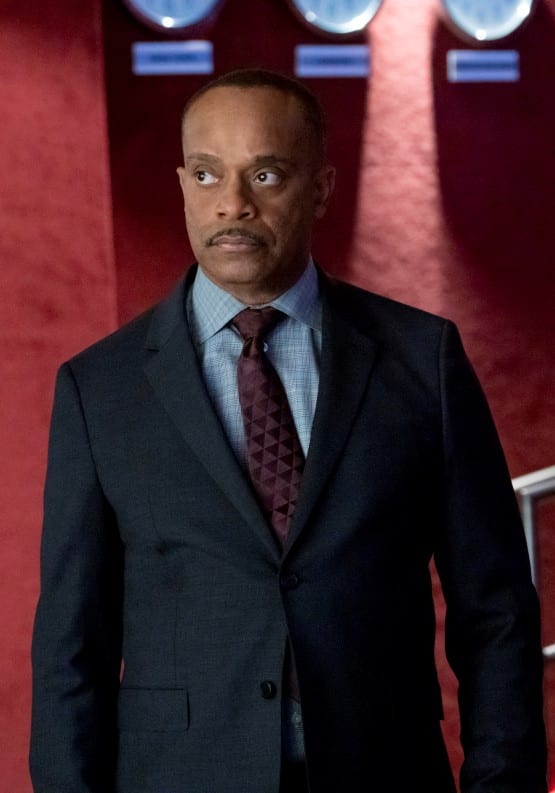Important Cameo - NCIS Season 17 Episode 11