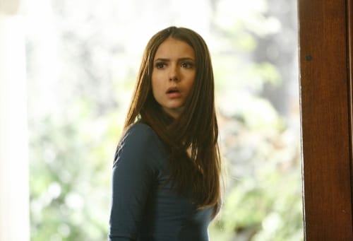 Shocked Again